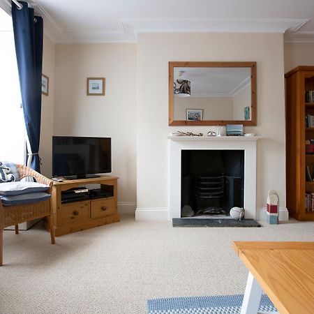 Elegant 2 Bed In The Heart Of Falmouth - Sleeps 4 מראה חיצוני תמונה