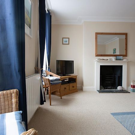 Elegant 2 Bed In The Heart Of Falmouth - Sleeps 4 מראה חיצוני תמונה