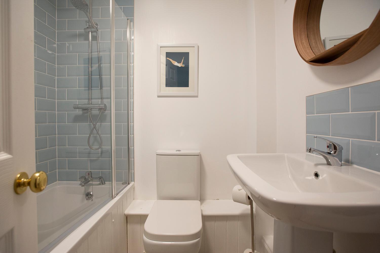 Elegant 2 Bed In The Heart Of Falmouth - Sleeps 4 מראה חיצוני תמונה