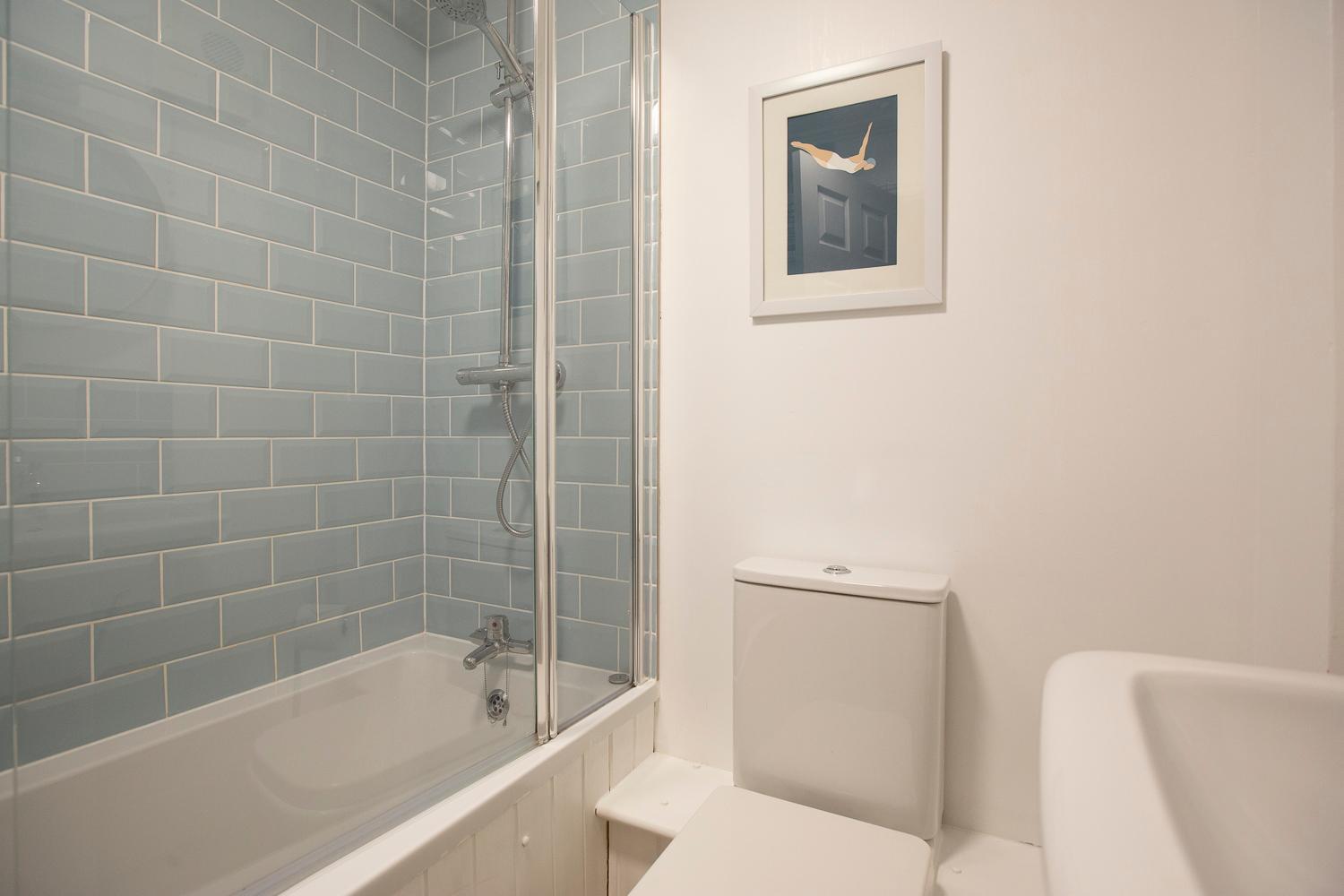 Elegant 2 Bed In The Heart Of Falmouth - Sleeps 4 מראה חיצוני תמונה