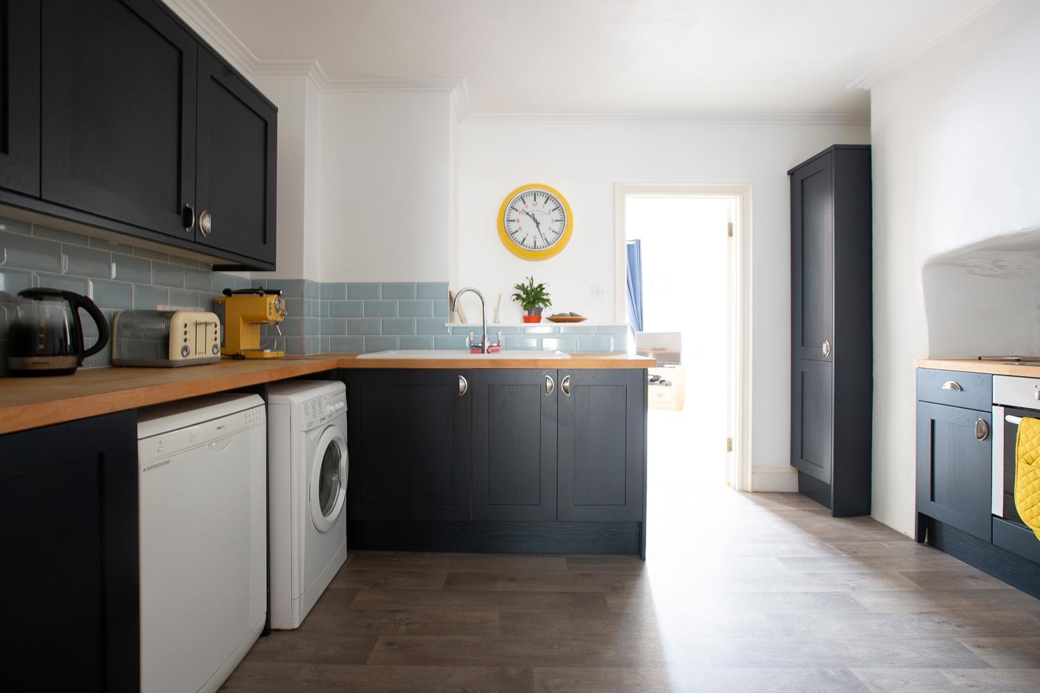 Elegant 2 Bed In The Heart Of Falmouth - Sleeps 4 מראה חיצוני תמונה