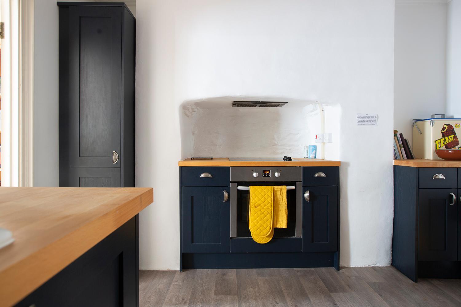 Elegant 2 Bed In The Heart Of Falmouth - Sleeps 4 מראה חיצוני תמונה