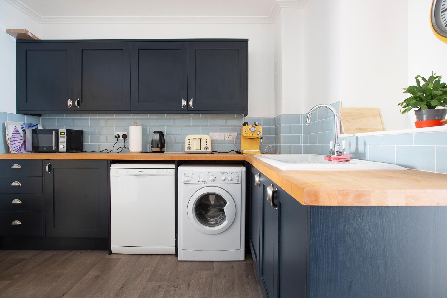 Elegant 2 Bed In The Heart Of Falmouth - Sleeps 4 מראה חיצוני תמונה